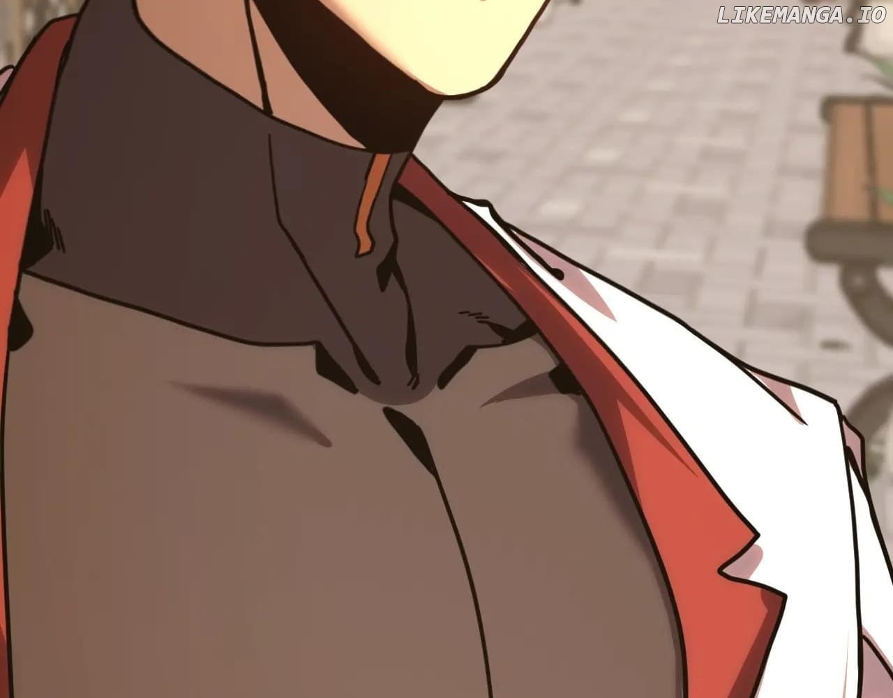 Log into the Future Chapter 232 - page 89